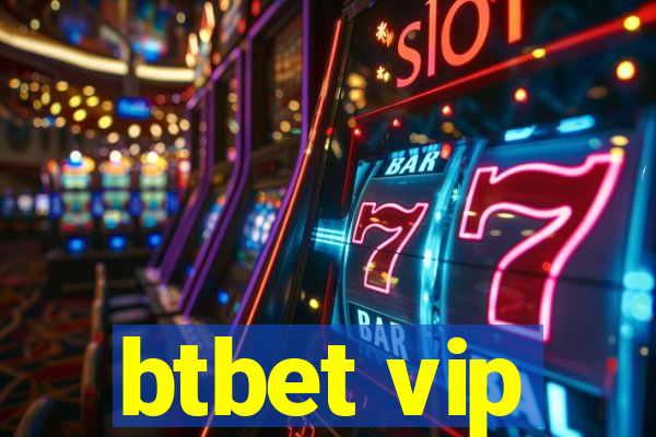 btbet vip